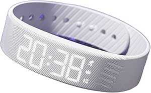 Pulsera de Alarma Táctil & Monitor de Sueño