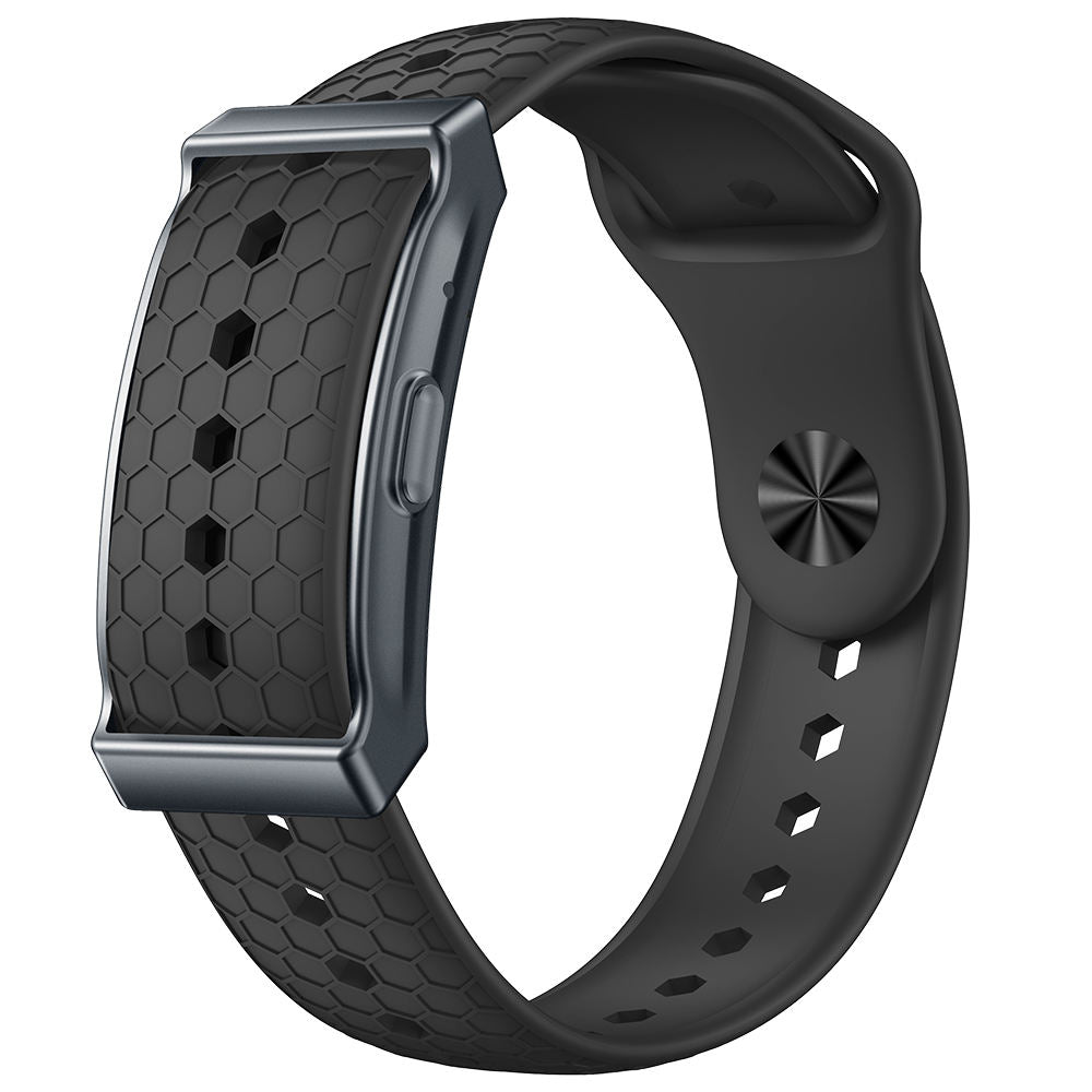 Monitor de Salud Invisible con IA & Detox Digital