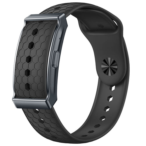 Monitor de Salud Invisible con IA & Detox Digital